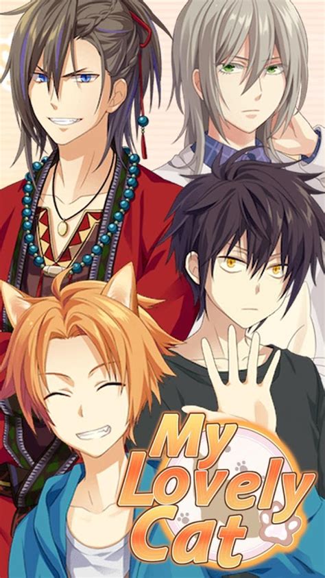 otome kitten|english otome games kitten.